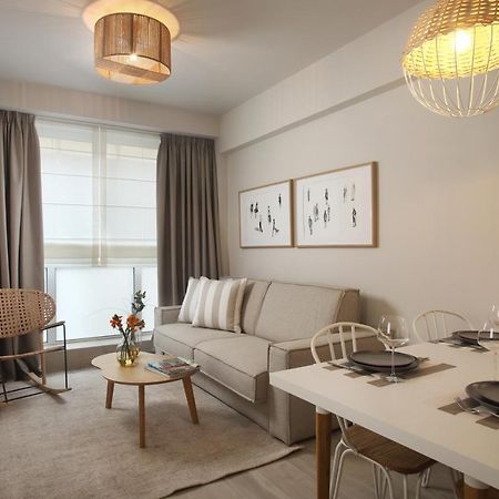 Love Lifestyle Suite Athena Bagian luar foto