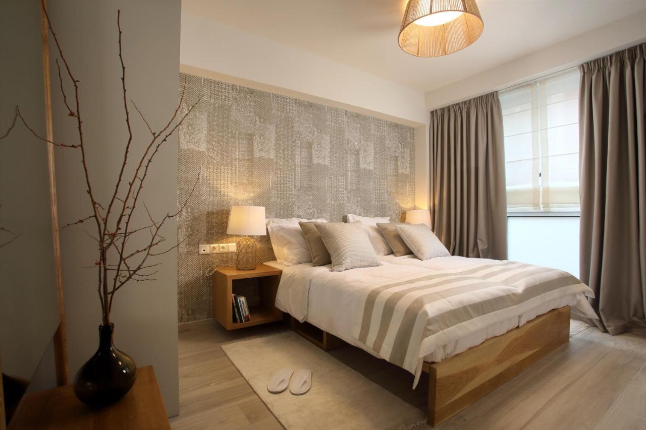 Love Lifestyle Suite Athena Bagian luar foto