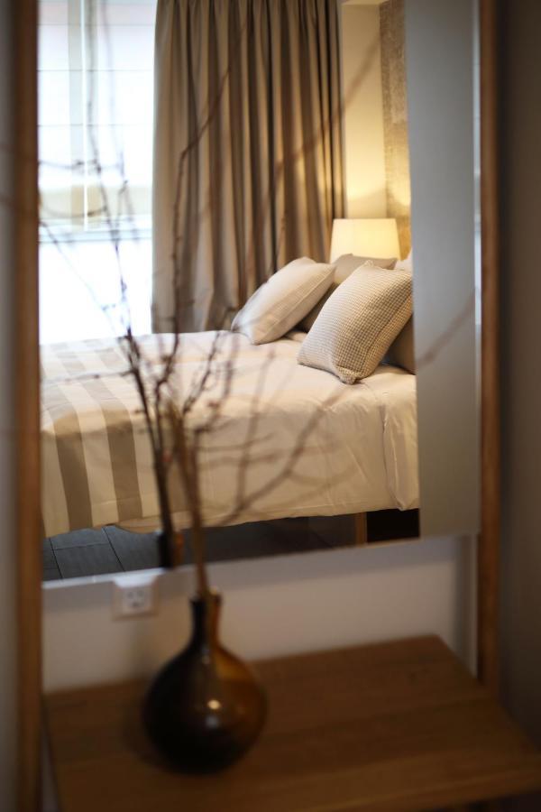 Love Lifestyle Suite Athena Bagian luar foto
