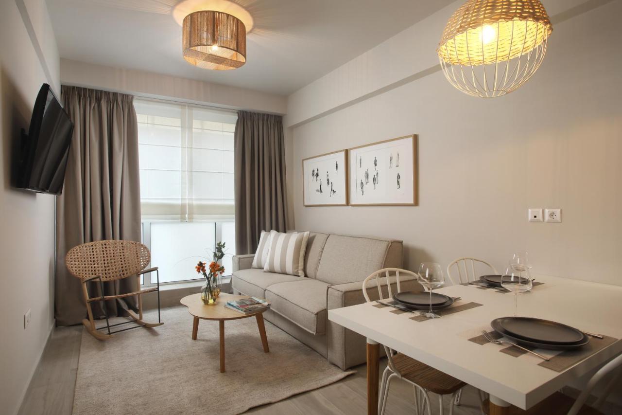 Love Lifestyle Suite Athena Bagian luar foto