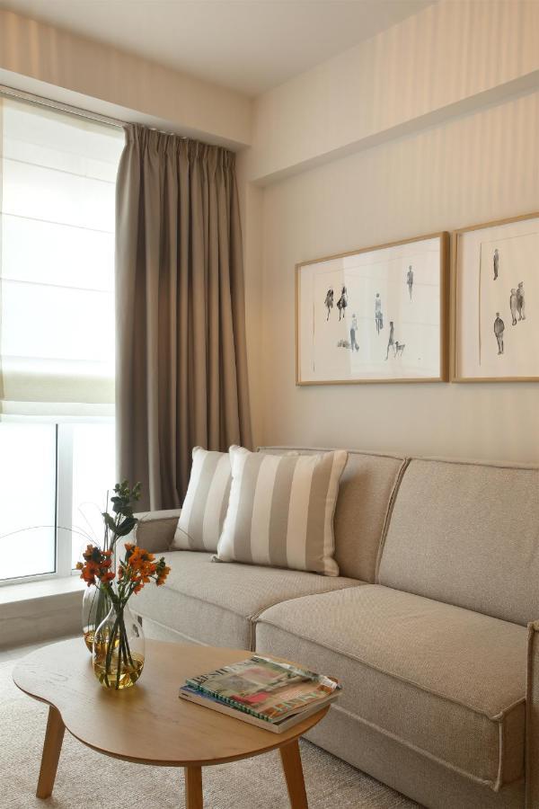 Love Lifestyle Suite Athena Bagian luar foto