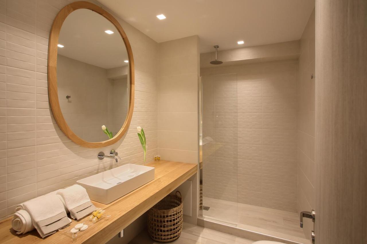 Love Lifestyle Suite Athena Bagian luar foto